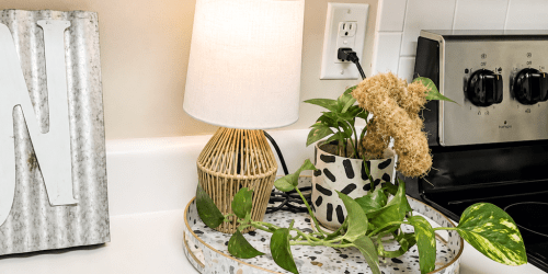 Mainstays Mini Lamps Just $9.97 on Walmart.com