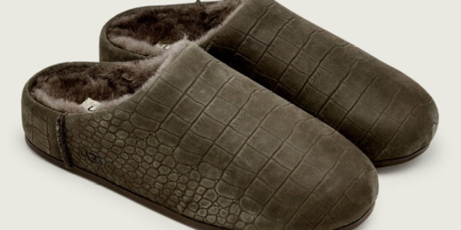 Up to 65% Off UGG Boots & Shoes + FREE Shipping (Will Sell Out!)