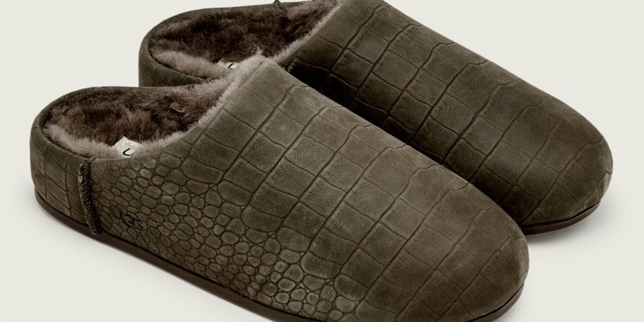 Up to 65% Off UGG Boots & Shoes + FREE Shipping (Will Sell Out!)