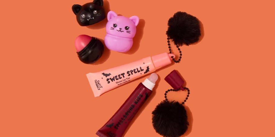 FIVE ULTA Beauty Halloween Minis Only $10 (Just $2 Each) – Perfect for Boo Baskets!