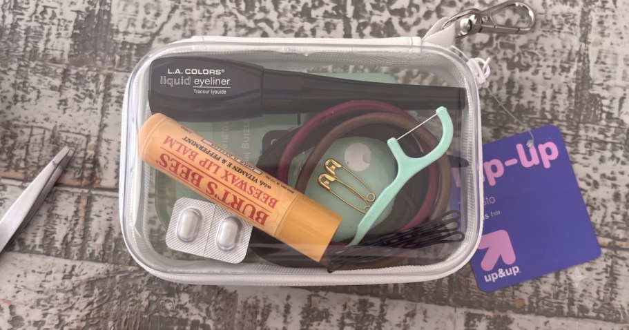 Target’s Viral Mini Organizer Is Just $1.59 & May Sell Out!