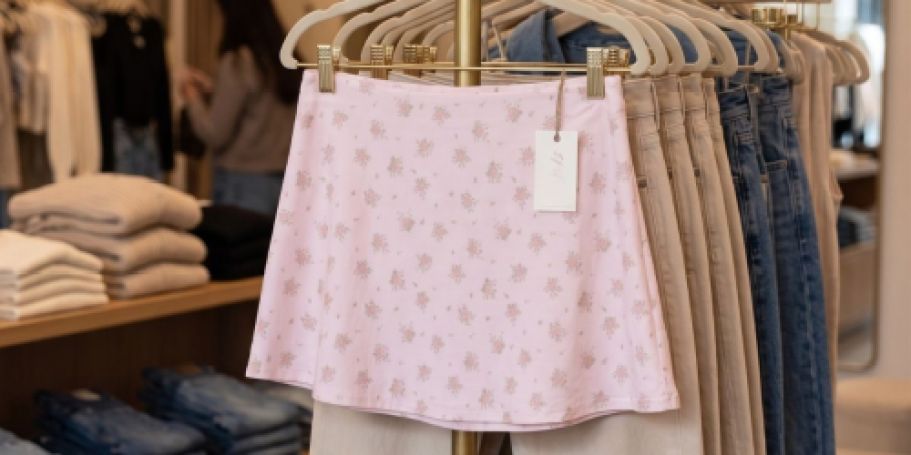 RUN! Up to 90% Off Urban Outfitters Clothing & Home Items