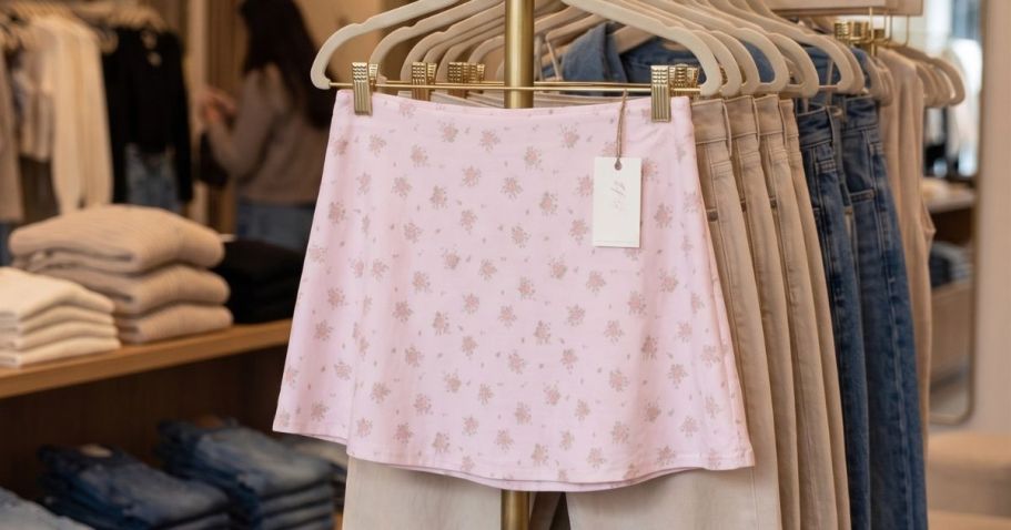 RUN! Up to 90% Off Urban Outfitters Clothing & Home Items