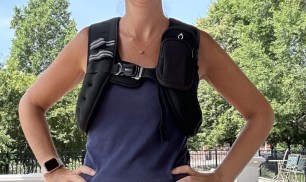 Weighted Vests from $9.99 Shipped for Amazon Prime Members (Reg. $36)