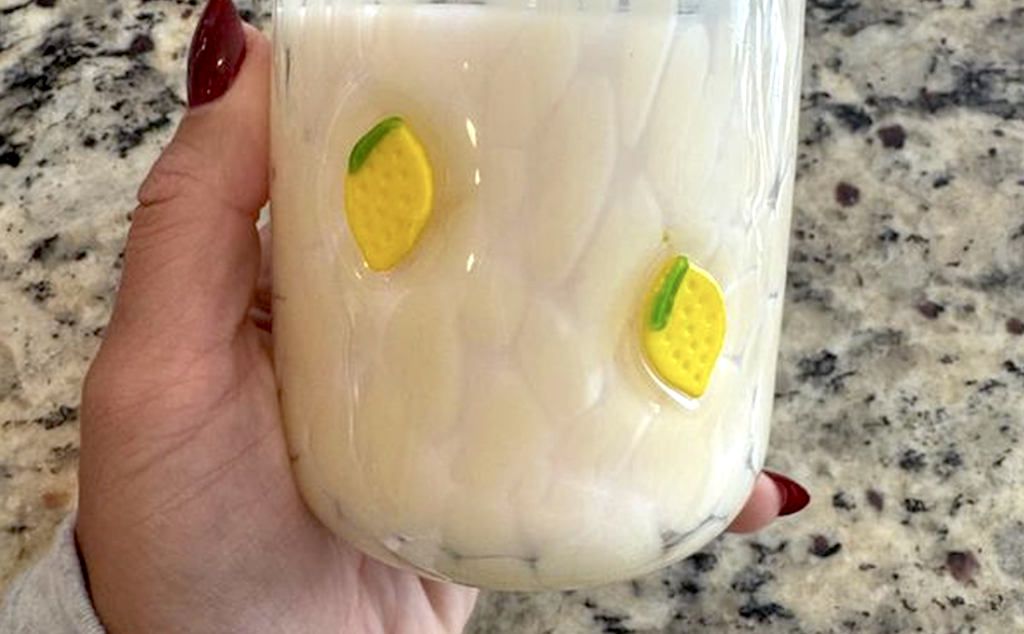 Love Anthro Style? Grab These $4.98 Walmart Candles Before They Sell Out!