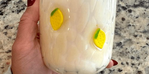 Love Anthro Style? Grab These $4.98 Walmart Candles Before They Sell Out!