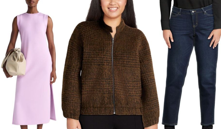 Up to 70% Off Women’s Clothing on Walmart.com | Styles from $3.60