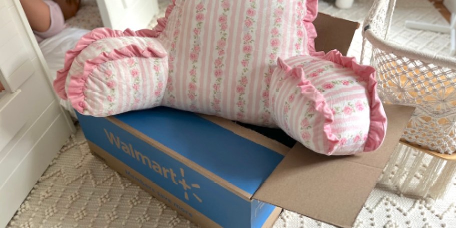 Random Things Our Team Bought at Walmart This Week (Peep the LoveShackFancy Vibes)