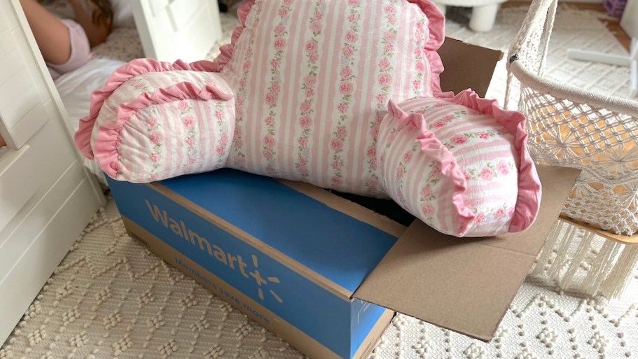 Random Things Our Team Bought at Walmart This Week (Peep the LoveShackFancy Vibes)