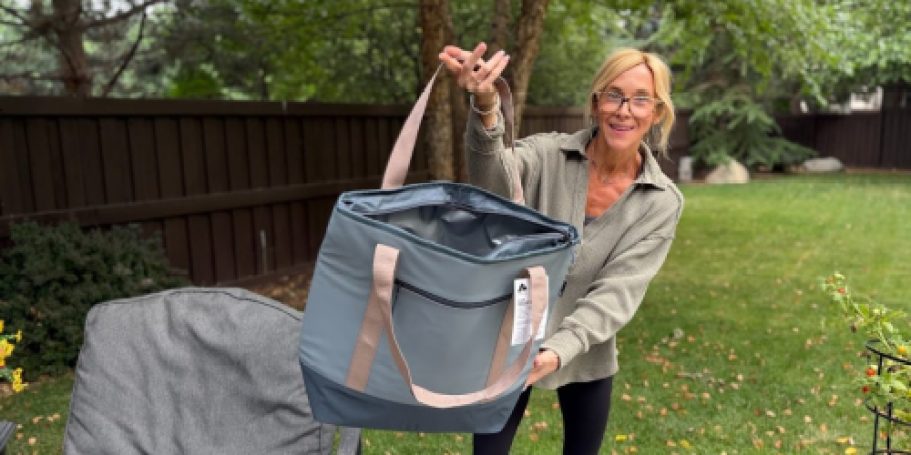 Here’s How to Have YETI Vibes for $165 Less!