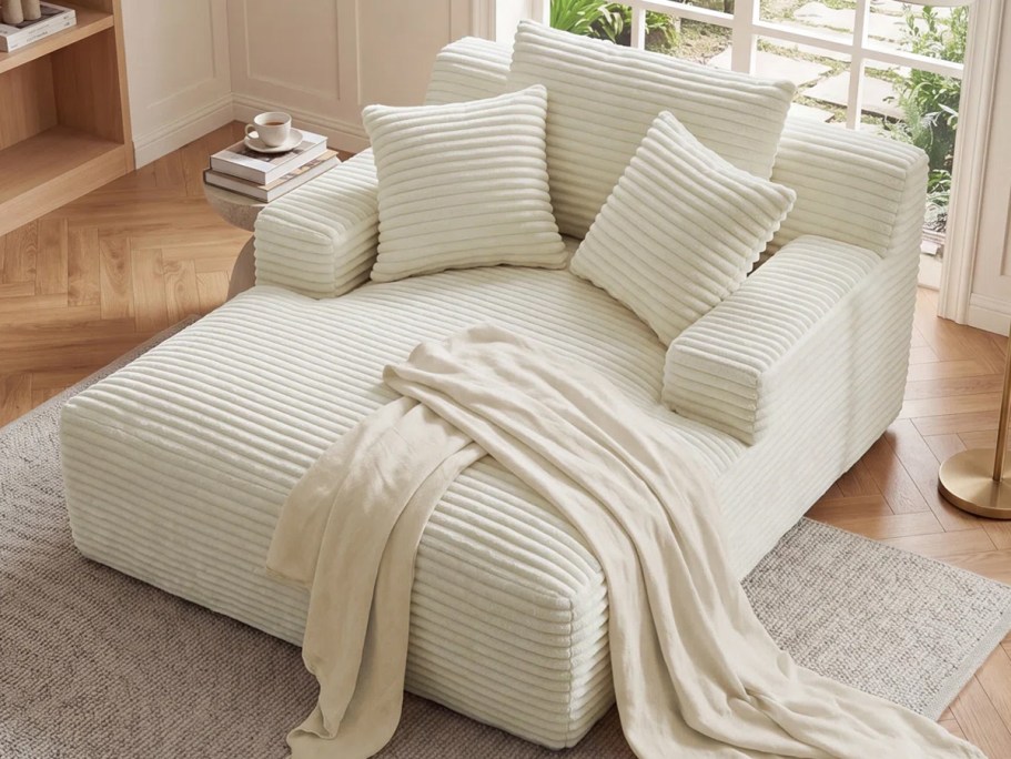 Score Up to 80% Off Wayfair Furniture + Free Shipping