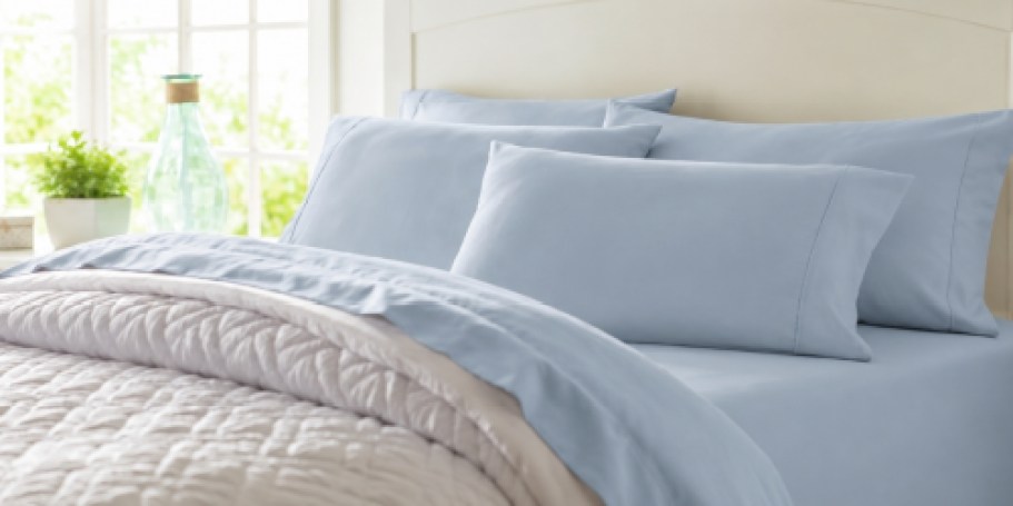 Wayfair Sheet Sets from $15.99 (Reg. $108) | Thousands of 5-Star Reviews