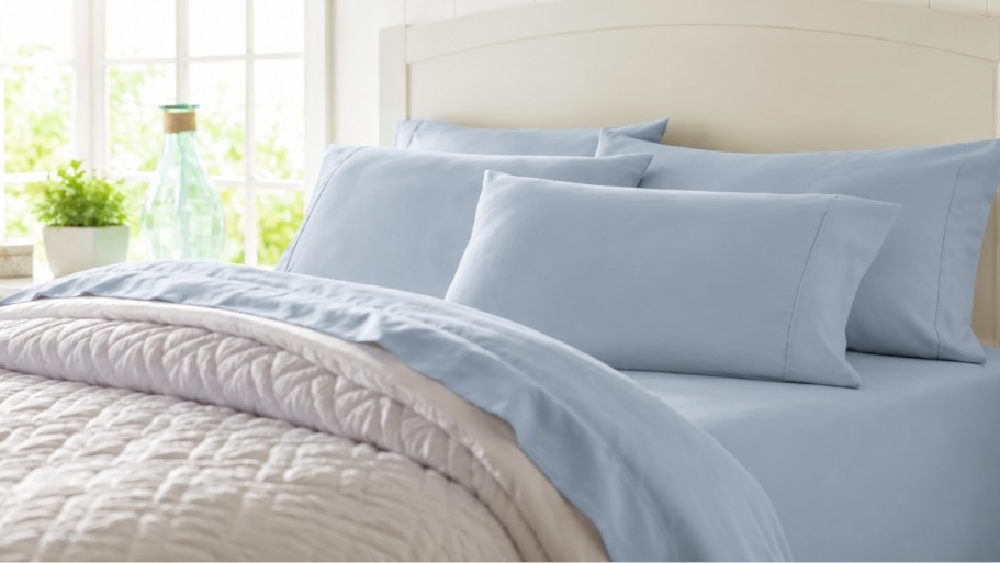 Wayfair Sheet Sets from $15.99 (Reg. $108) | Thousands of 5-Star Reviews