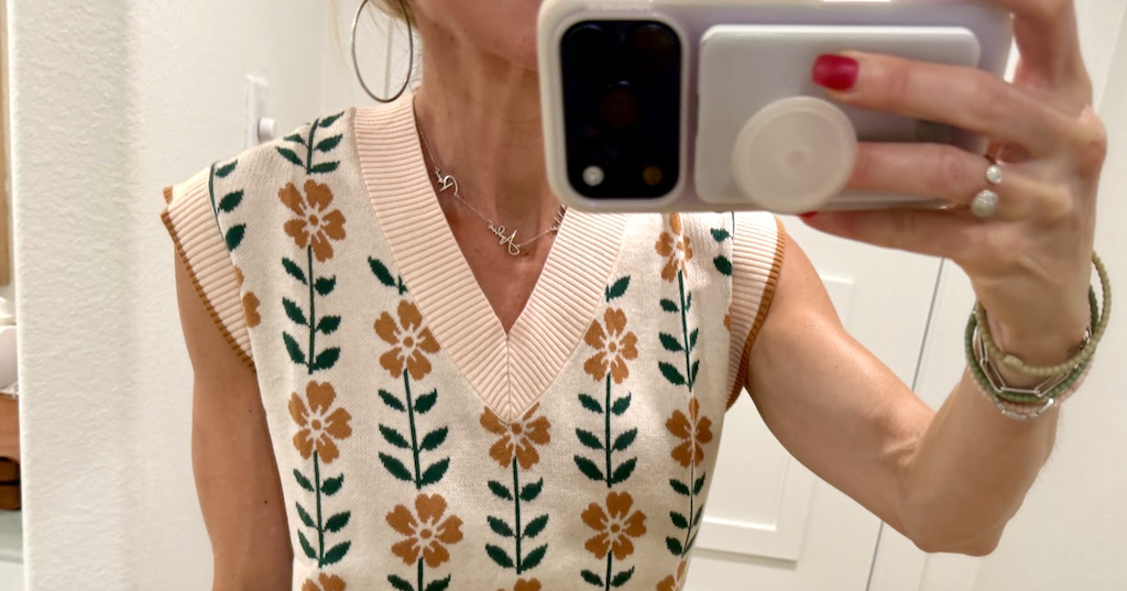Trending Now: Our Favorite Amazon Fashion Faves Under $20