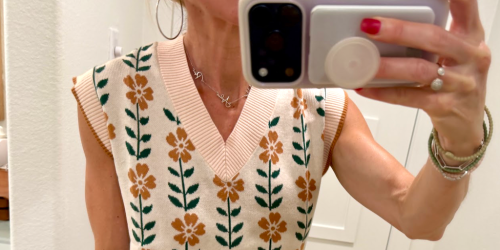 Trending Now: Our Favorite Amazon Fashion Faves Under $20