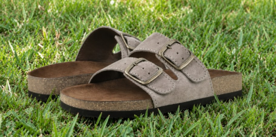 *HOT* Sam’s Club Shoe Clearance from $5.81