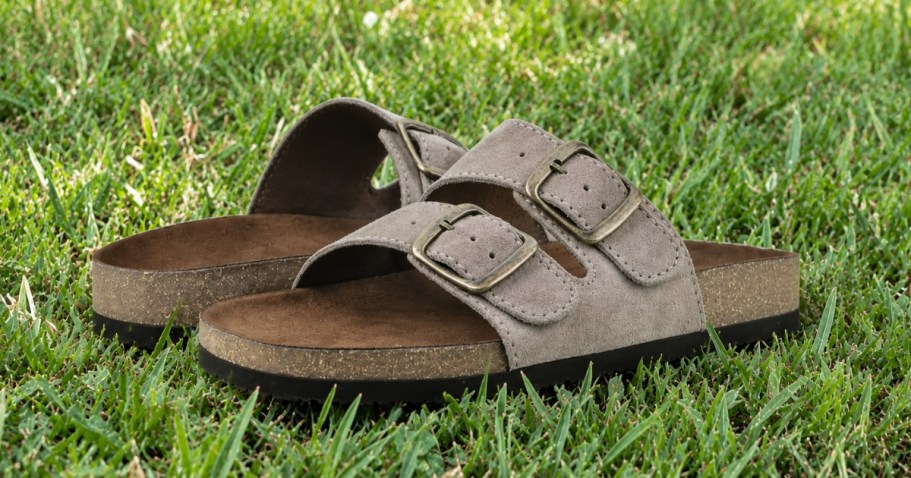 *HOT* Sam’s Club Shoe Clearance from $5.81