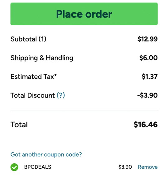 online shopping cart image
