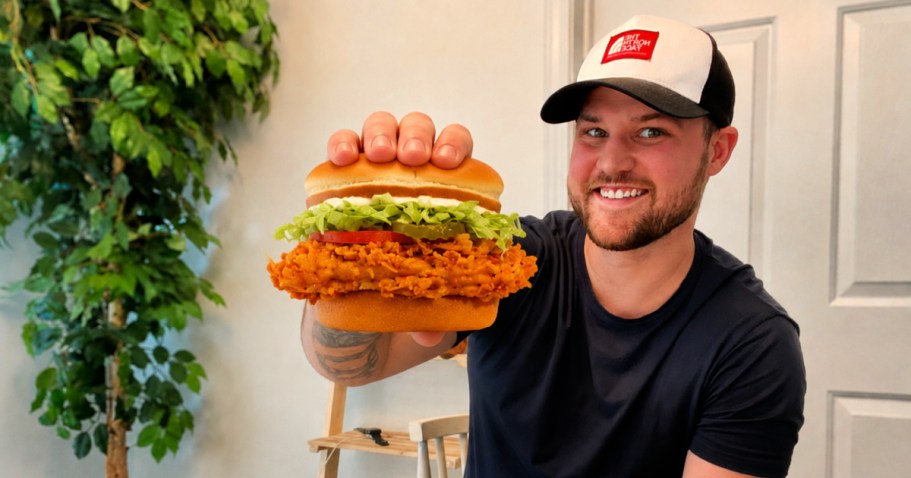 A&W Launches NEW Crispy Chicken Sandwich + BOGO FREE Deal Coming Soon!