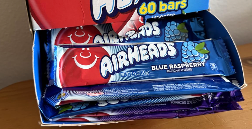 Airheads 