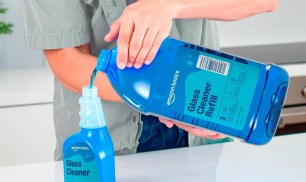 Amazon Basics Glass Cleaner Refill Only $3.63 Shipped on Amazon