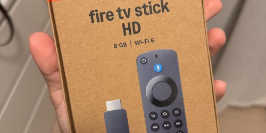 Fire TV Sticks from $15.99 on Amazon (Reg. $40)
