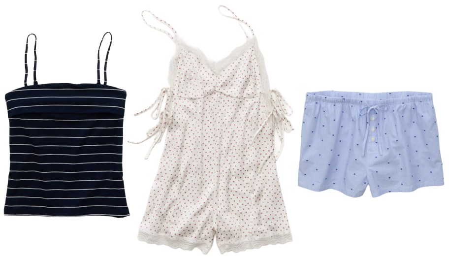 American Eagle Women's Tops, Dresses, and Bottoms