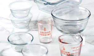 Anchor Hocking 13-Piece Prep Set Just $19.99 on Macys.com (Reg. $76)