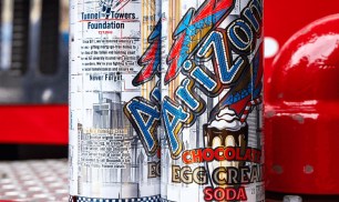 AriZona Chocolate Egg Cream Soda 12-Pack Just $12.99 Shipped on Amazon