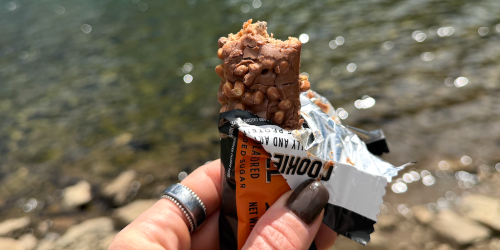 Score 24 Barebells Protein Bars for $1.74 Each (Pumpkin Spice is Back!)