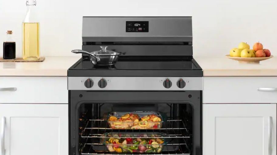 Huge Best Buy Appliance Sale: Up to 50% Off + Free Delivery