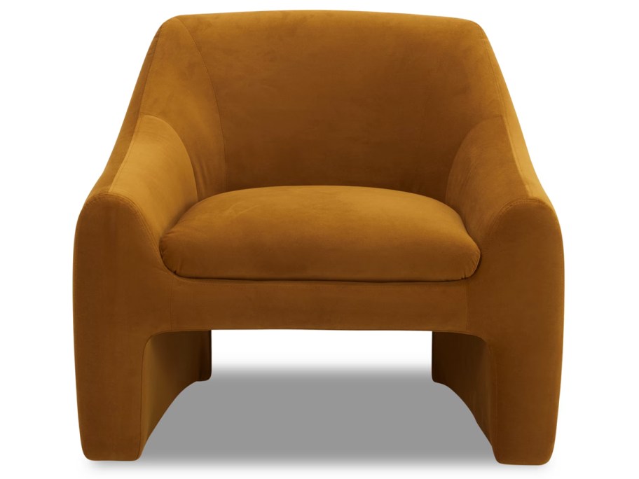 Better Homes & Gardens Emerson Velvet Chair