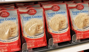 Betty Crocker Sugar Cookie Mix 9-Pack Just $7.60 Shipped on Amazon
