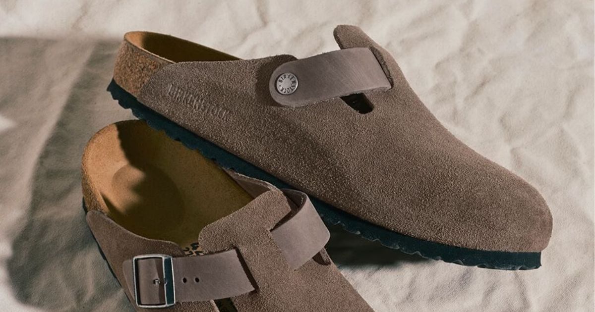 Up to $60 Off Popular Birkenstock Styles + Free Shipping for Prime Members