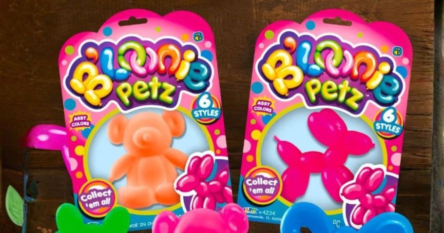 Get a FREE Toy with a Cracker Barrel Kids Meal