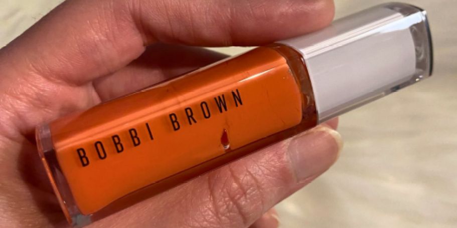 Macy’s 10 Days of Glam | 50% Off Bobbi Brown, Clarins & More