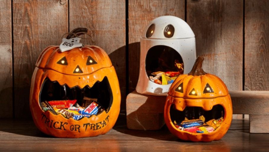 Last Chance: Mud Pie Halloween Decor from $1.99 Shipped (Free Shipping on All Orders)