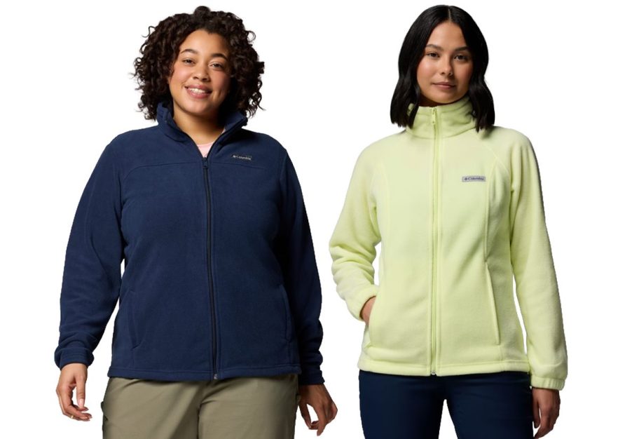 Columbia Women's Jackets on Sale