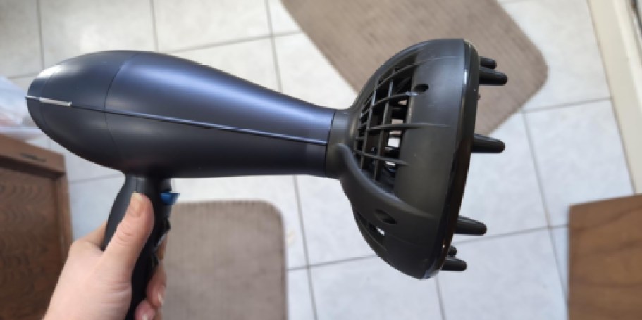 Conair Hair Dryer Just $18.99 After CVS Rewards (Reg. $44)