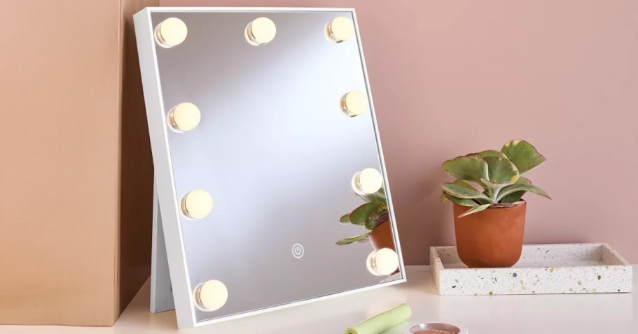 Target College Decor & Storage Sale (Stacks w/ Student Discount!)