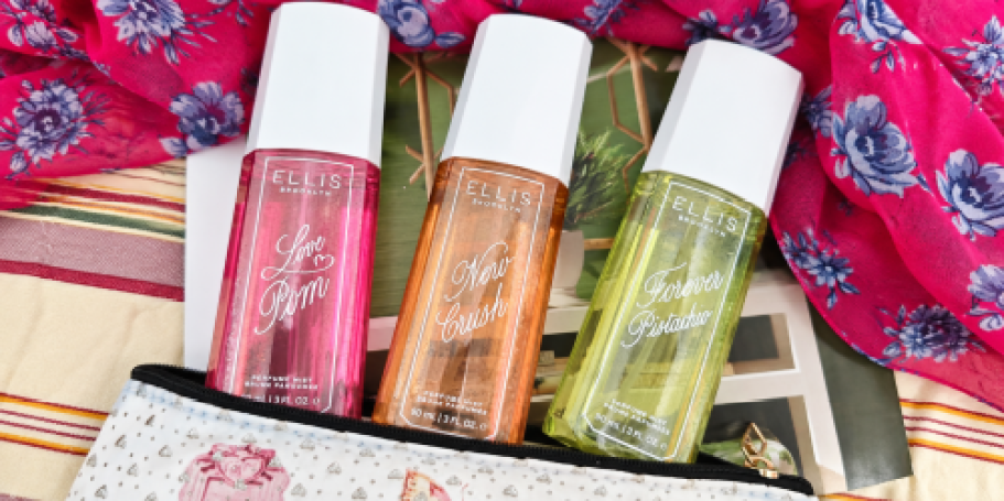 50% Off Select Beauty & Fragrance at Kohl’s Sephora (Today Only!)
