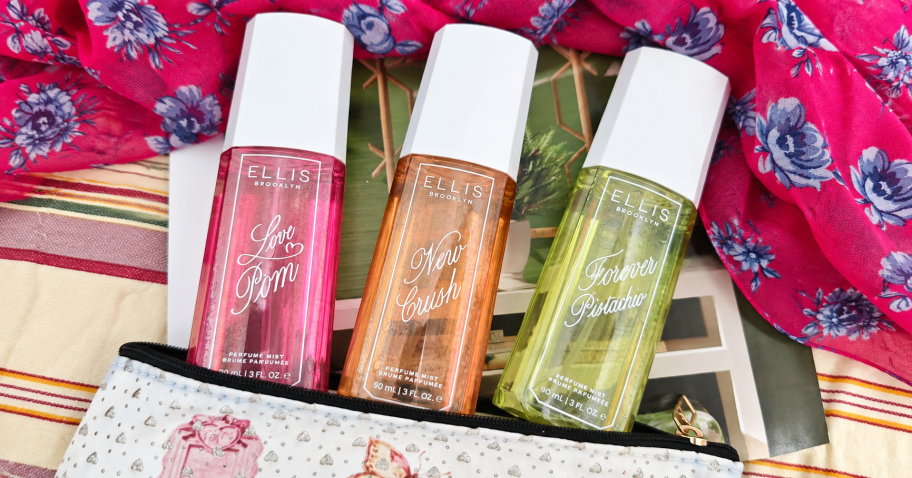 50% Off Select Beauty & Fragrance at Kohl’s Sephora (Today Only!)