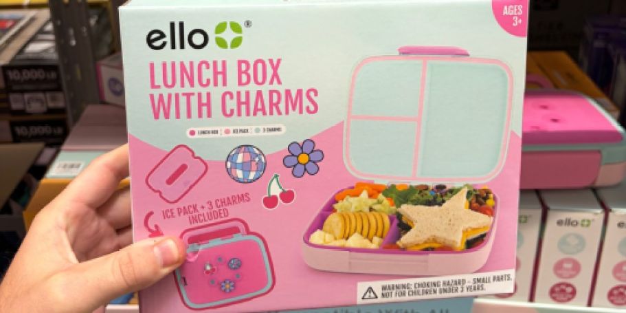 LAST DAY! Sam’s Club Instant Savings End Tonight – Bentgo, Shark, Poppi & More