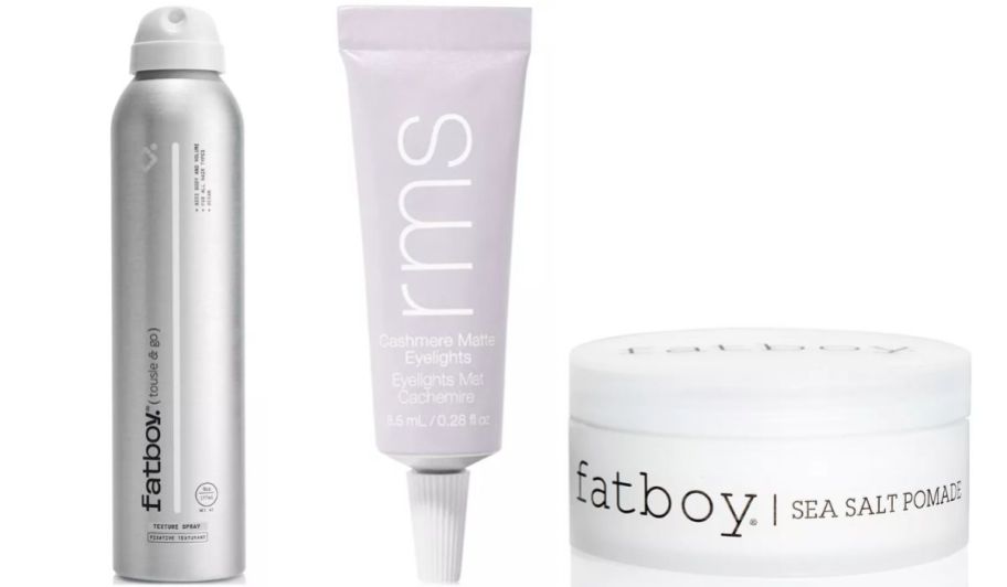 Fatboy and RMS products