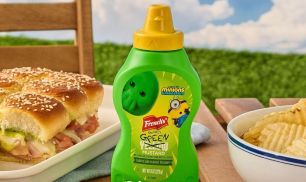 French’s Goomi’s Green or Minion Mustard Only $1 Shipped on Amazon