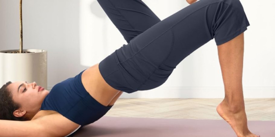 These Versatile Capri Pants Are Just $14.78 on Amazon!