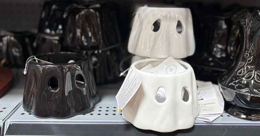 Ghost Lantern