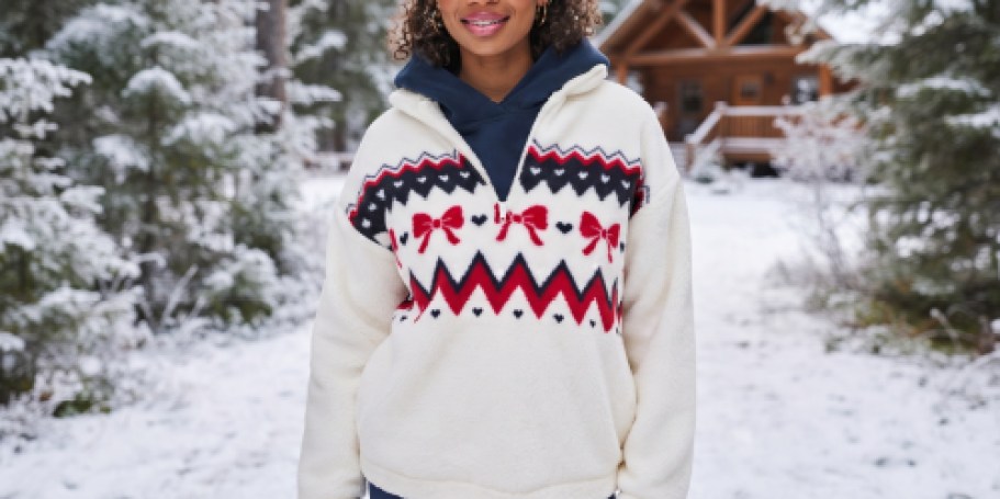 Up to 75% Off Hollister Jackets | Styles from $17.99 (Reg. $70)