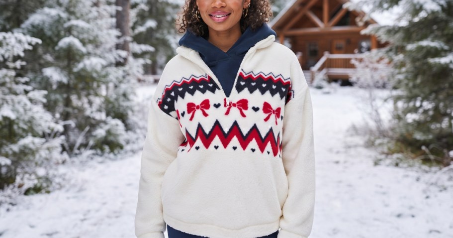Up to 75% Off Hollister Jackets | Styles from $17.99 (Reg. $70)