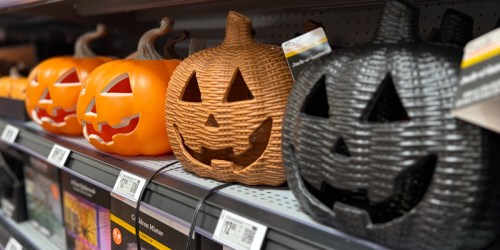 Walmart’s Halloween Decor Is SO Good This Year — Starting at $5.97
